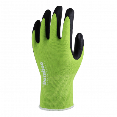 GLOVES BAMBOO M