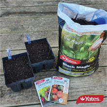 Load image into Gallery viewer, YATES BLACK MAGIC SEED RAISING MIX 5L
