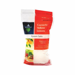 EGMONT EPSOM SALTS 1KG