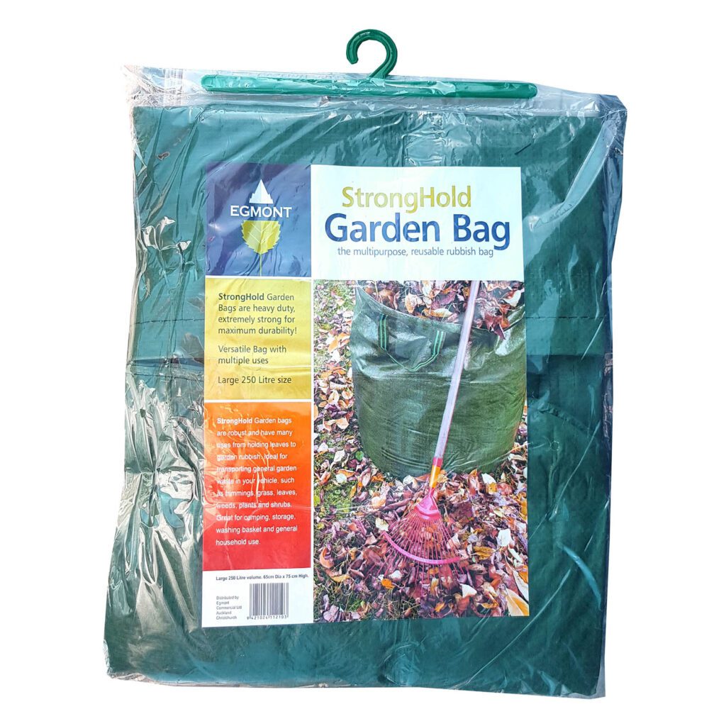 EGMONT STONGHOLD GARDEN BAG 250L