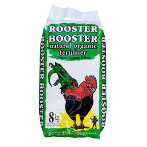 ROOSTER BOOSTER 8KG