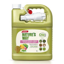 Load image into Gallery viewer, YATES NATURES WAY CITRUS &amp; ORNAMENTAL INSECT SPRAY 3.0L RTU
