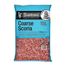 Load image into Gallery viewer, DALTONS SCORIA COARSE 15L
