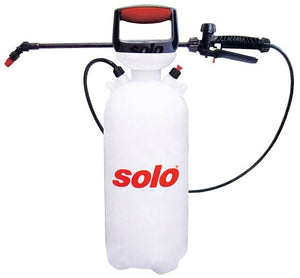 SOLO 468 SPRAYER 8.0L