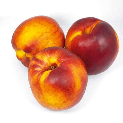 NECTARINE RED GOLD PB18