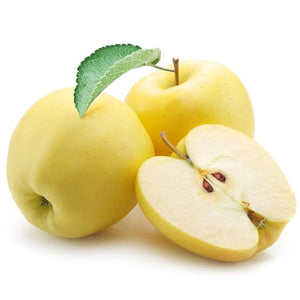 APPLE SEMI DWARF GOLDEN DELICIOUS PB18