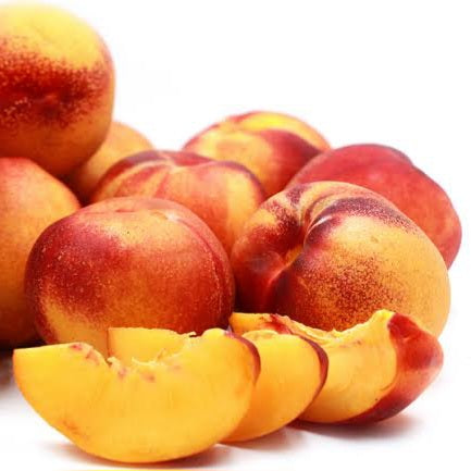 NECTARINE SHERBET RUBY DIAMOND 4.7L