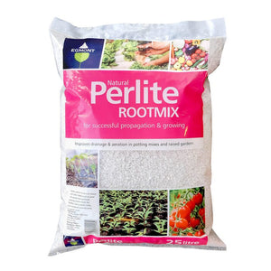 EGMONT PERLITE ROOTMIX 25L