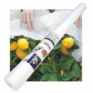 EGMONT NON-WOVEN FROSTCLOTH 10 X 1.6M ROLL