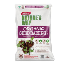 Load image into Gallery viewer, YATES NATURES WAY ORGANIC SEED RAISING MIX 5L
