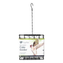 Load image into Gallery viewer, BIRD FEEDER - CAKE FEEDER
