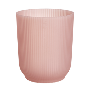 ELHO VIBES ORCHID HIGH COVER POT 12.5 PINK