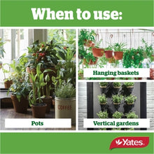 Load image into Gallery viewer, YATES THRIVE INDOOR PLANTS POTTING MIX 10L
