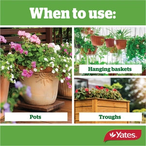 YATES PREMIUM POTTING MIX 35L