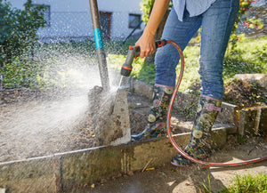 GARDENA ECO PULSE NOZZLE