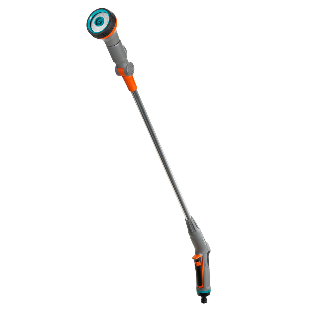 GARDENA HOSE SPRAY LANCE ADJUSTABLE