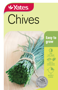 CHIVES SEED