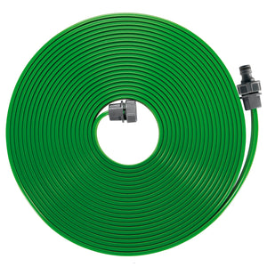 GARDENA SOAKER HOSE GREEN 15M