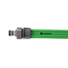 Load image into Gallery viewer, GARDENA SOAKER HOSE GREEN 15M
