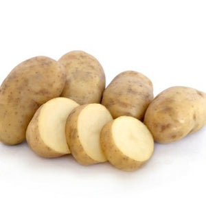 POTATO SEED CLIFF KIDNEY 1kg