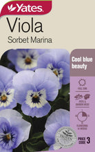 Load image into Gallery viewer, VIOLA SORBET MARINA SEED
