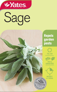 SAGE SEED