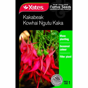 KAKABEAK SEED