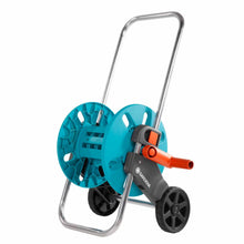 Load image into Gallery viewer, GARDENA CLEVER ROLL HOSE TROLLEY SMALL
