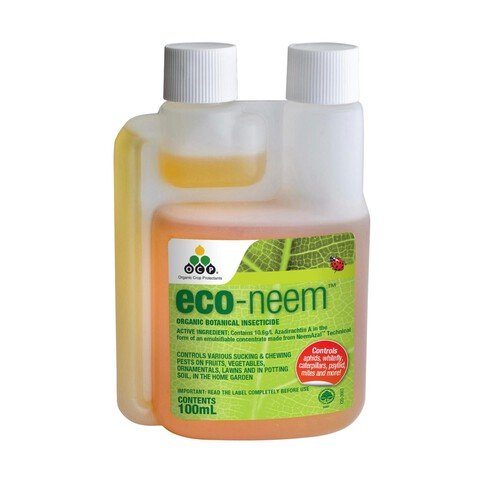 OCP ECO-NEEM 100ML CONCENTRATE