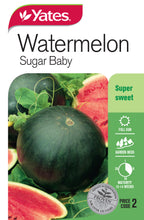 Load image into Gallery viewer, WATERMELON SUGAR BABY SEED
