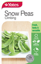 Load image into Gallery viewer, PEAS SNOW CLIMBING SEED
