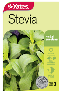 STEVIA SEED