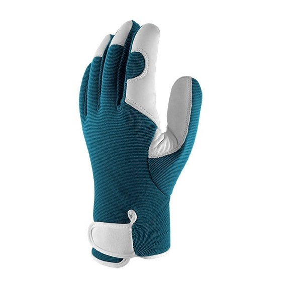 GLOVES ULTRA SOFT TOUCH LEATHER M