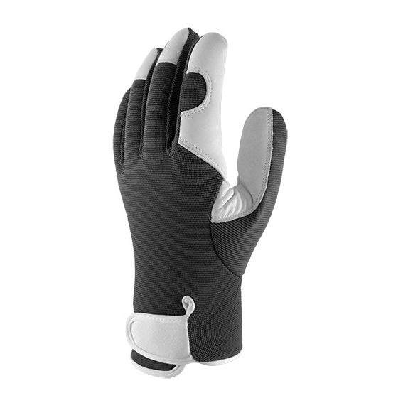 GLOVES ULTRA SOFT TOUCH LEATHER L