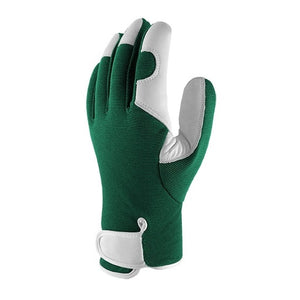 GLOVES ULTRA SOFT TOUCH LEATHER XL