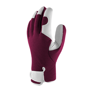 GLOVES ULTRA SOFT TOUCH LEATHER S