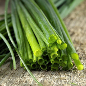 CHIVES SEED