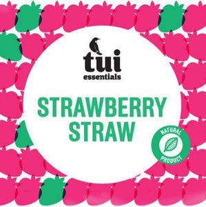 TUI STRAWBERRY STRAW 5L