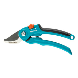 GARDENA SECATEURS BYPASS SOFT GRIP