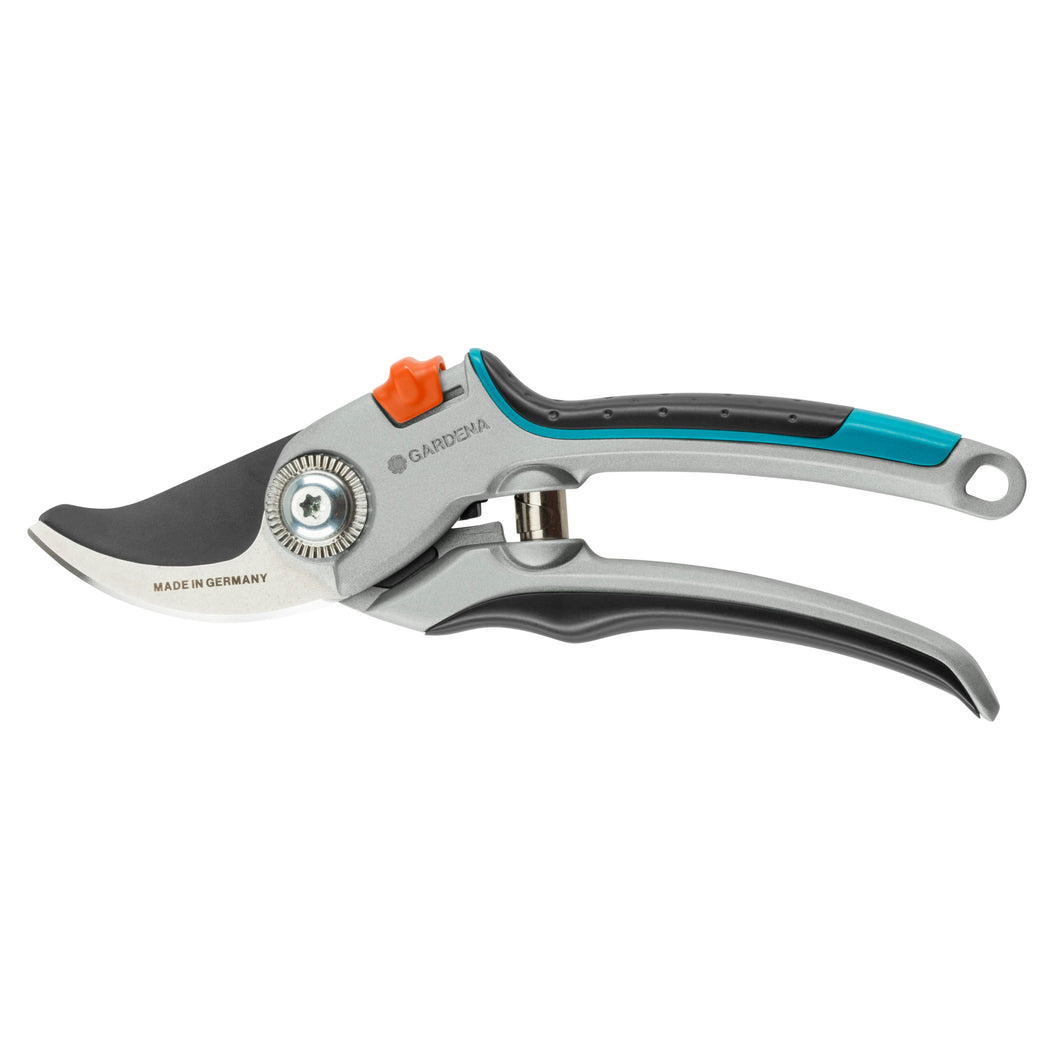 GARDENA SECATEURS ALUMINIUM BYPASS