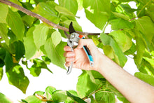 Load image into Gallery viewer, GARDENA SECATEURS ALUMINIUM BYPASS
