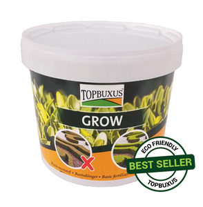 TOPBUXUS GROW 500G