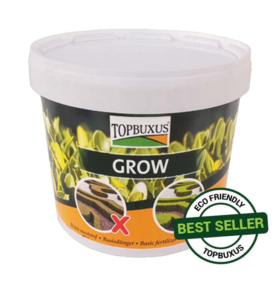 TOPBUXUS GROW 500G