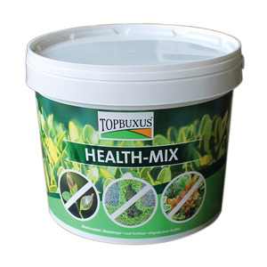 TOPBUXUS HEALTH MIX 10 TABS