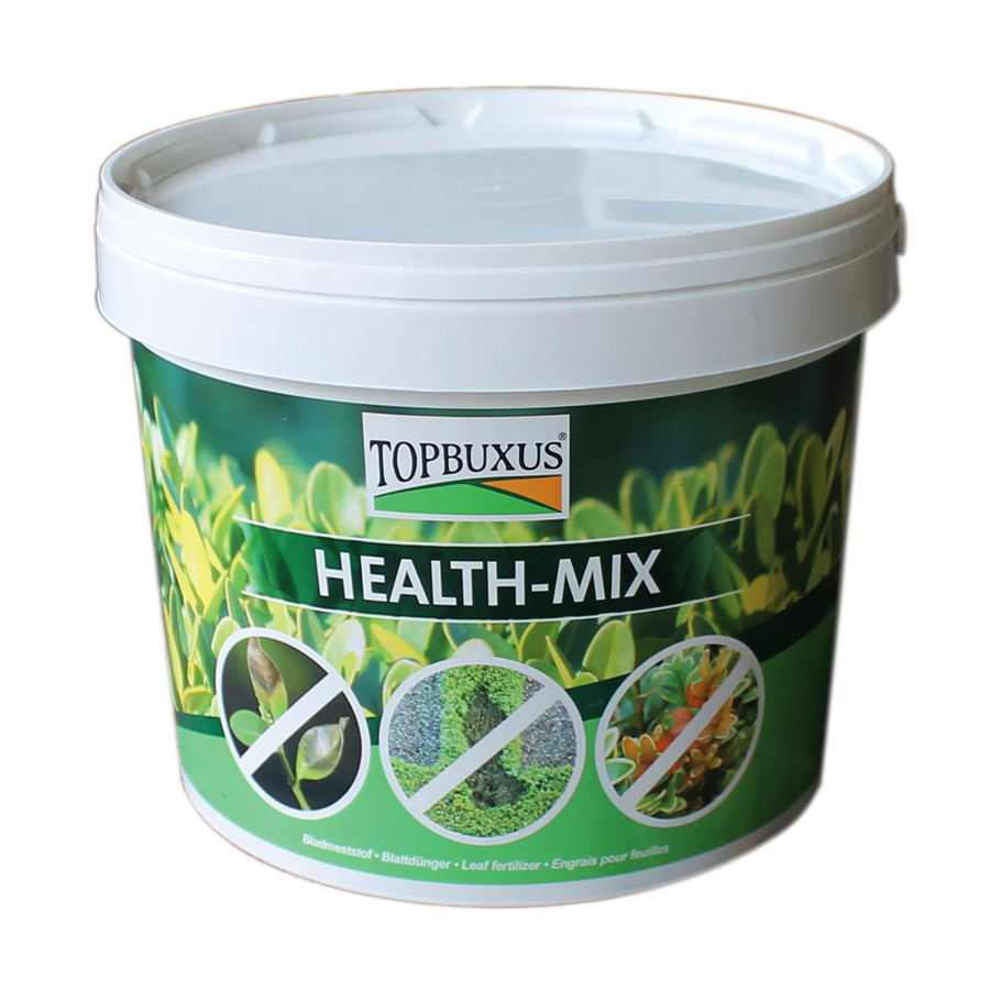 TOPBUXUS HEALTH MIX 10 TABS