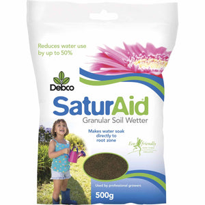 SATURAID 500G