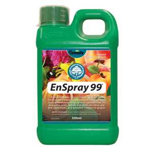 GROSAFE ENSPRAY OIL 500ML