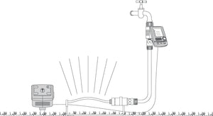 GARDENA SOIL MOISTURE SENSOR