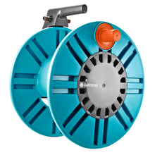Load image into Gallery viewer, GARDENA HOSE REEL WALL MOUNTED
