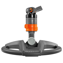 Load image into Gallery viewer, GARDENA SPRINKLER TURBO-DRIVE SLED SPRNKLER
